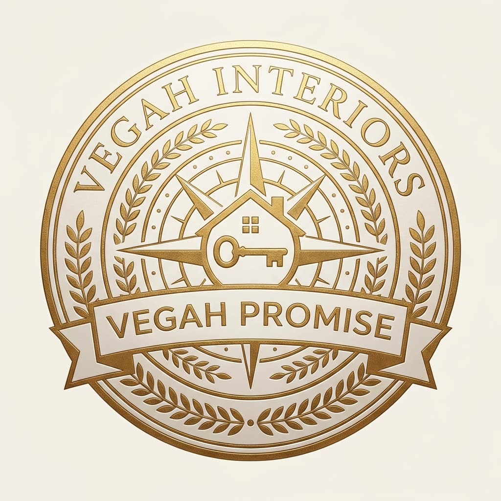 Vegah Promise Badge